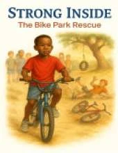 Strong Inside: The Bike Park Rescue