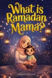 What Is Ramadan, Mama?: Follow Amina on a Magical Moonlit Journey of Fasting, Prayer, Kindness and the Beautiful Secrets of the Holy Month