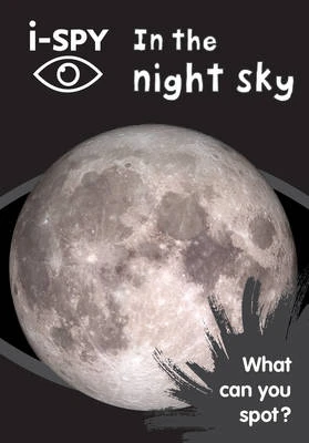 i-SPY In the night sky: What Can You Spot?