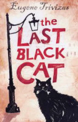 Last Black Cat