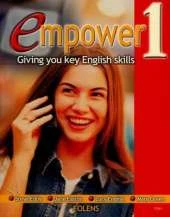 Empower: Student Book 1 (11-14)