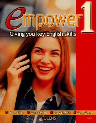 Empower: Student Book 1 (11-14)