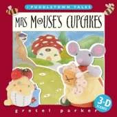 Mrs Mouse's Cupcakes