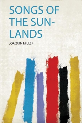 Songs of the Sun-Lands