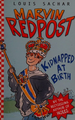 Kidnapped at Birth