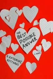 The Best Possible Answer: A Novel