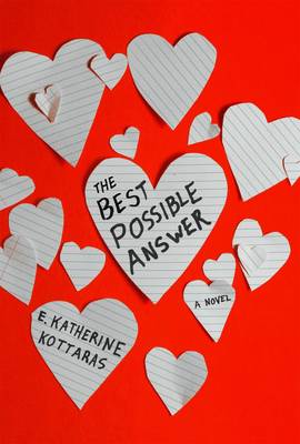 The Best Possible Answer: A Novel
