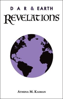 Dar & Earth - Revelations: Dar & Earth Book 2