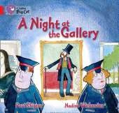 A Night At The Gallery Workbook