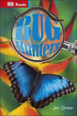 Bug Hunters