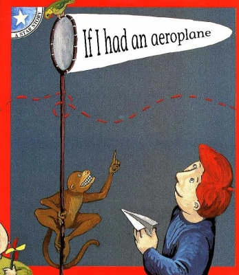 If I Has an Aeroplane