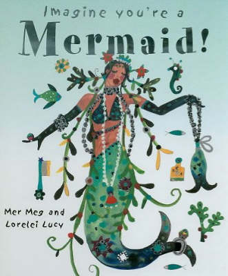 Mermaid!