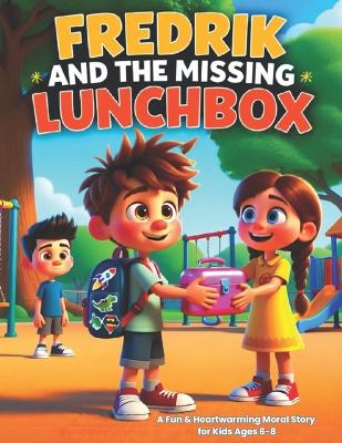 Fredrik and the Missing Lunchbox: A Fun & Heartwarming Moral Story for Kids Ages 6-8