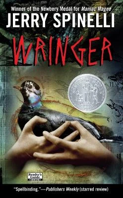 Wringer