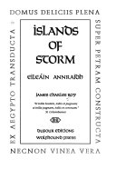 Islands of Storm