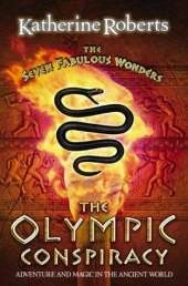 The Olympic Conspiracy