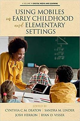 Using Mobiles in Early Childhood and Elementary Settings
