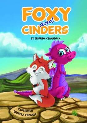 Foxy and Cinders