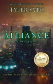 Alliance: One Cabin: Two Worlds