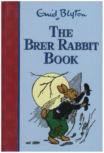 Brer Rabbit Book