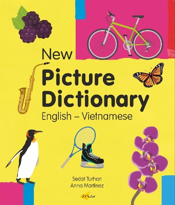 New Picture Dictionary (EnglishVietnamese)