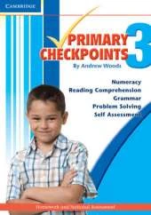 Cambridge Primary Checkpoints - Preparing for National Assessment 3