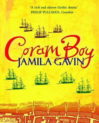 Coram Boy