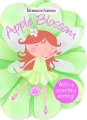 Apple Blossom