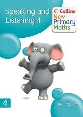 Collins New Primary Maths