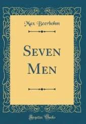 Seven Men (Classic Reprint)