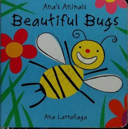 Beautiful Bugs
