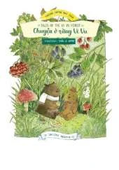 Tales of the VI Vu Forest: Paperback