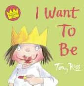 I Want To Be