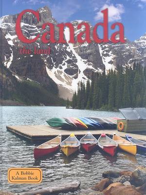 Canada - The Land (Revised, Ed. 3)