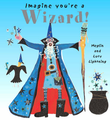 Wizard!
