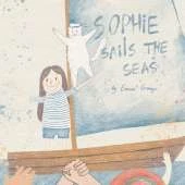 Sophie Sails The Seas