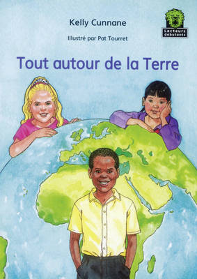 Tout Autour de la Terre JAWS Starters
