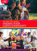 Finding Your LGBTQ Community: You Are Not Alone