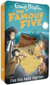 Famous Five: Five Run Away Together