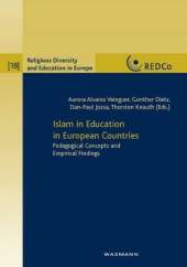 Islam in Education in European Countries: Pedagogical Concepts and Empirical Findings