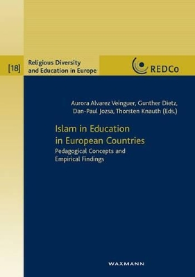 Islam in Education in European Countries: Pedagogical Concepts and Empirical Findings