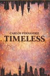TIMELESS (Atemporal): English Edition
