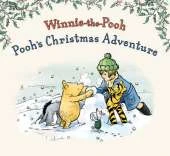 Winnie-the-Pooh: Pooh's Christmas Adventure