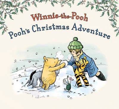 Winnie-the-Pooh: Pooh's Christmas Adventure