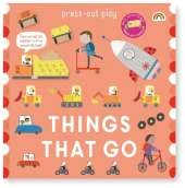 Press out play - Things that go