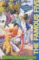 Five On A Treasure Island: Book 1