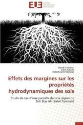 Effets Des Margines Sur Les Proprietes Hydrodynamiques Des Sols
