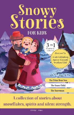 Snowy Stories