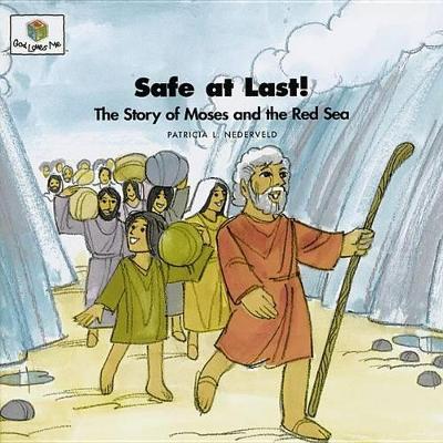 Safe at Last: God Loves Me Storybooks #13