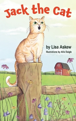 Jack the Cat